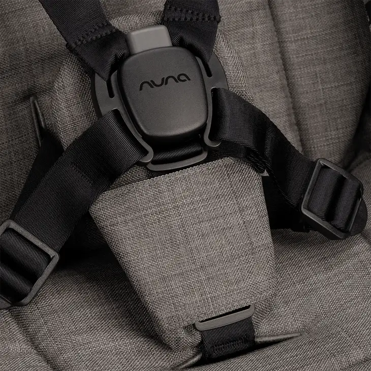 TRVL dubl Stroller