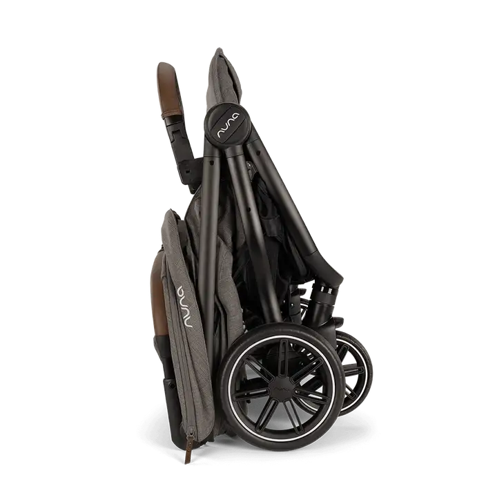 TRVL dubl Stroller