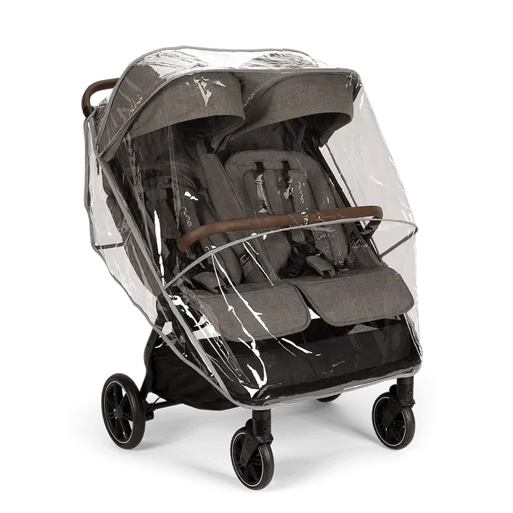 TRVL dubl Stroller