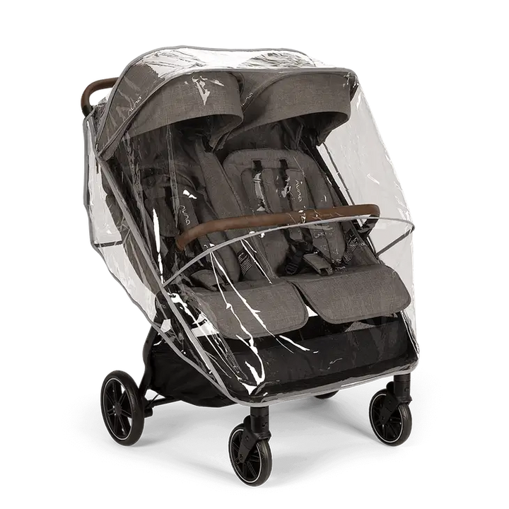 TRVL dubl Stroller