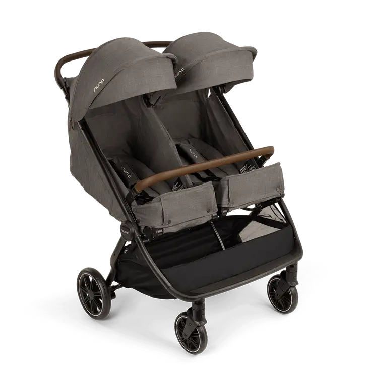 TRVL dubl Stroller