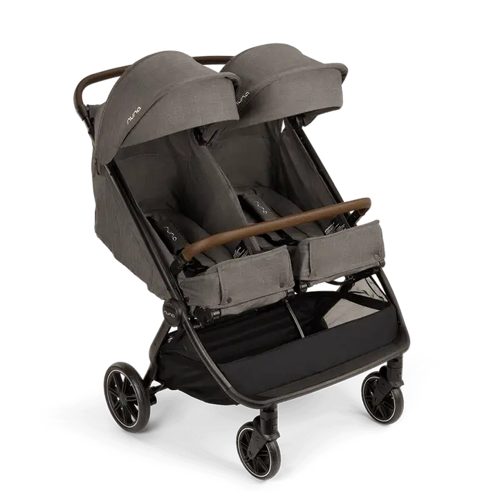 TRVL dubl Stroller