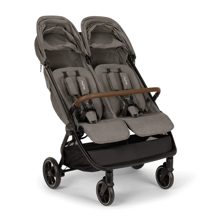 TRVL dubl Stroller