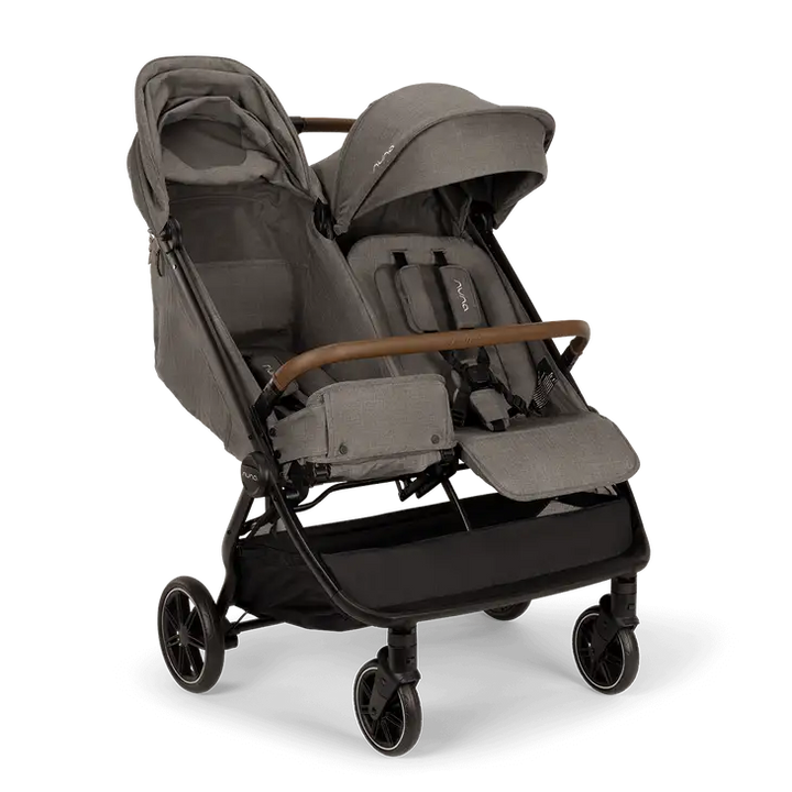 TRVL dubl Stroller