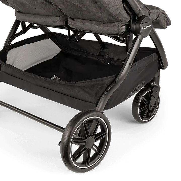 TRVL dubl Stroller