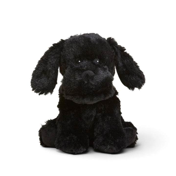 Black Lab Warmies