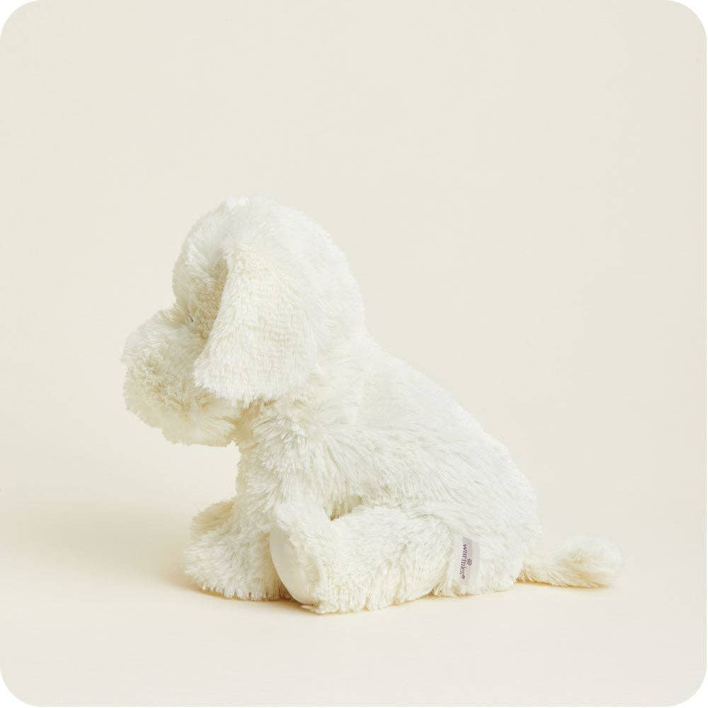 Yellow Labrador Warmies