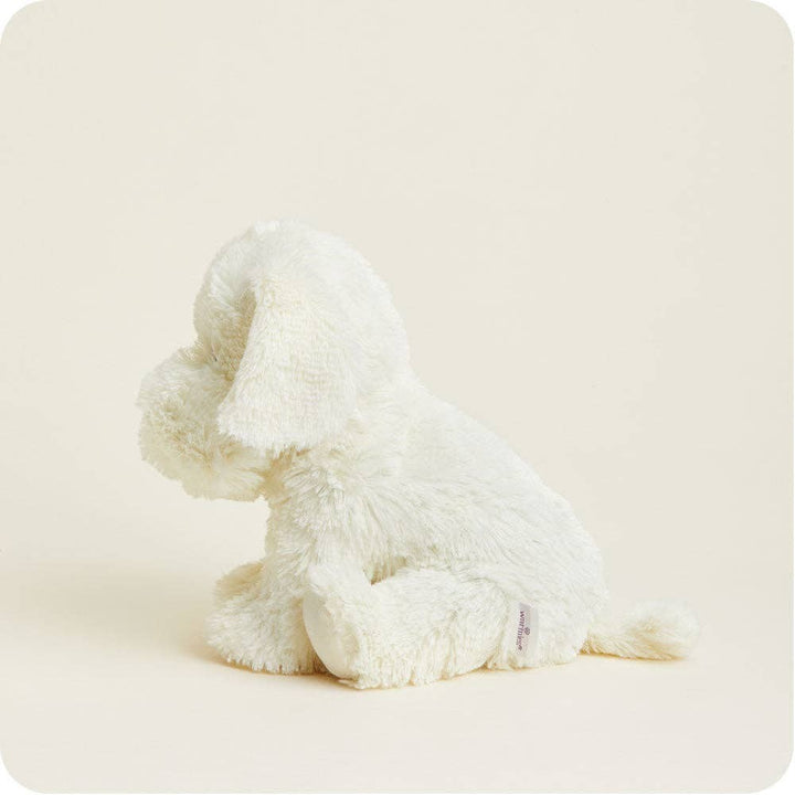 Yellow Labrador Warmies