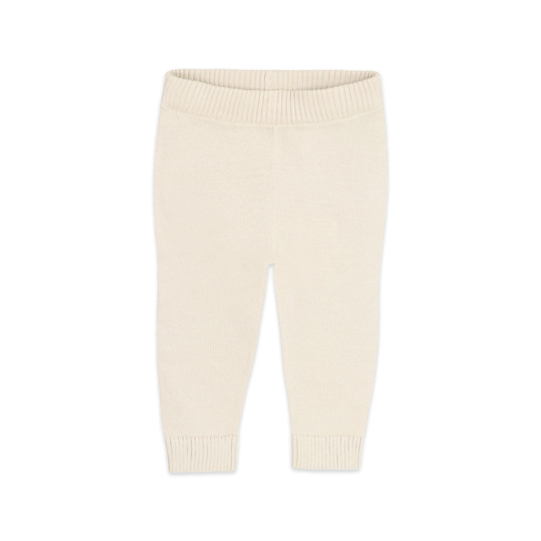 Pocket Sweater Knit Leggings