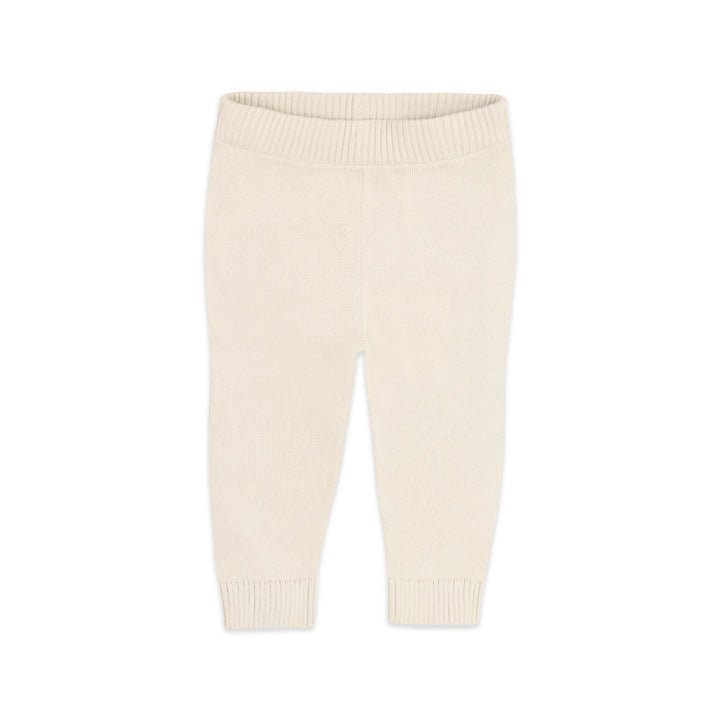 Pocket Sweater Knit Leggings