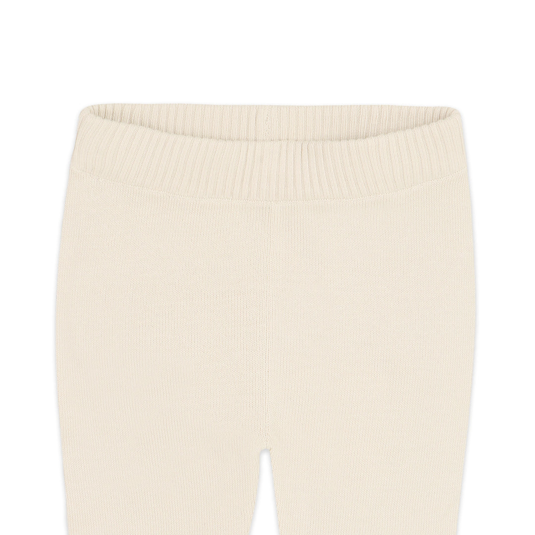 Pocket Sweater Knit Leggings