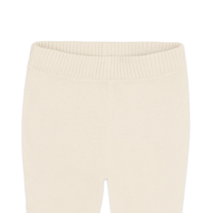 Pocket Sweater Knit Leggings