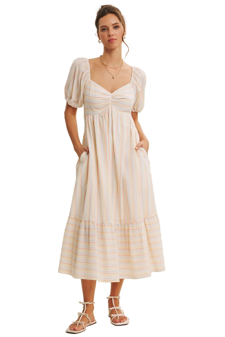 Edie Dress