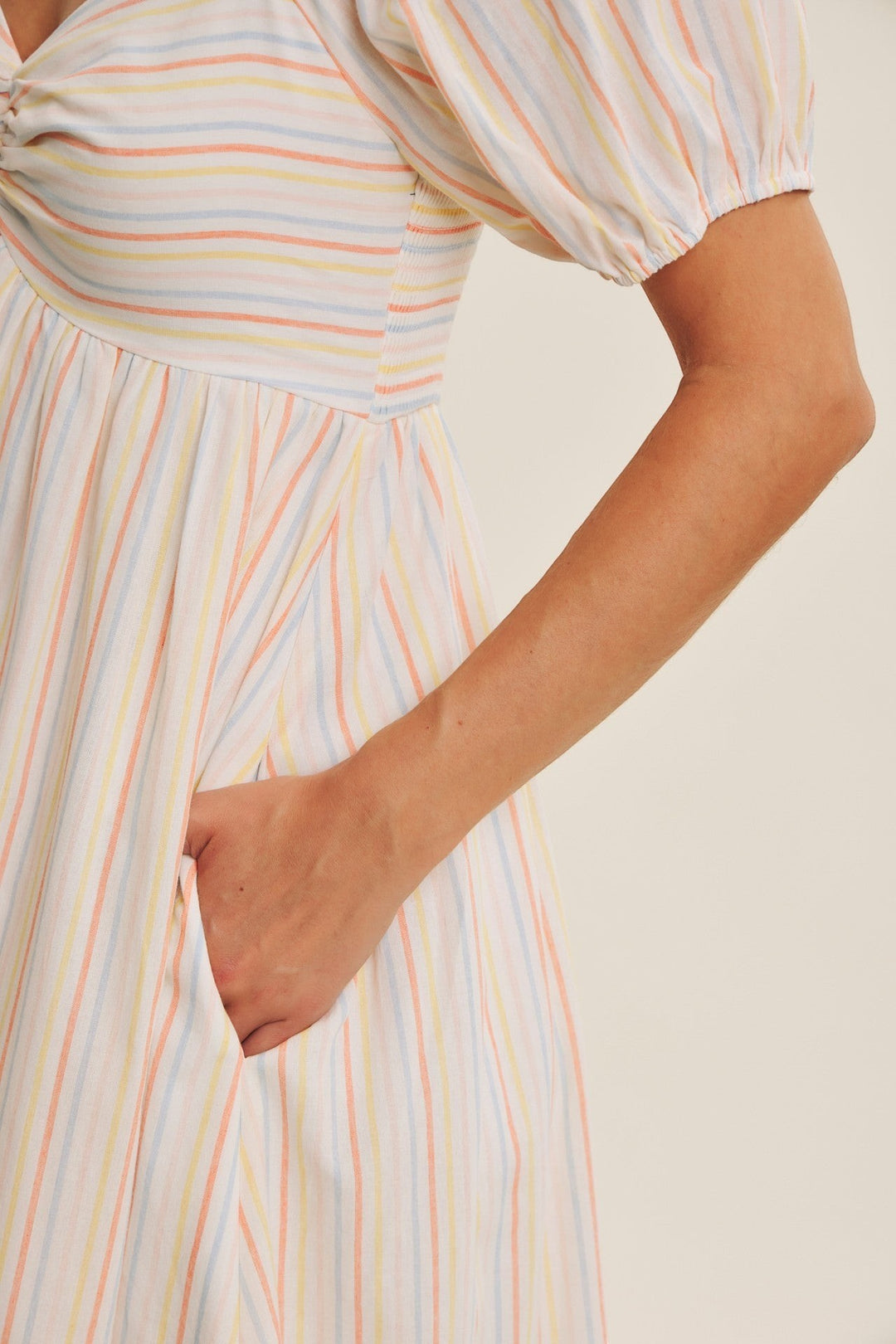 Edie Dress