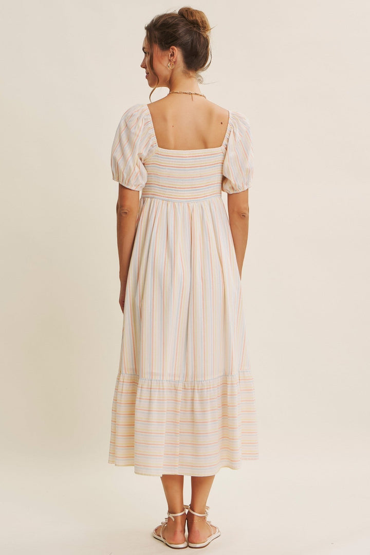 Edie Dress