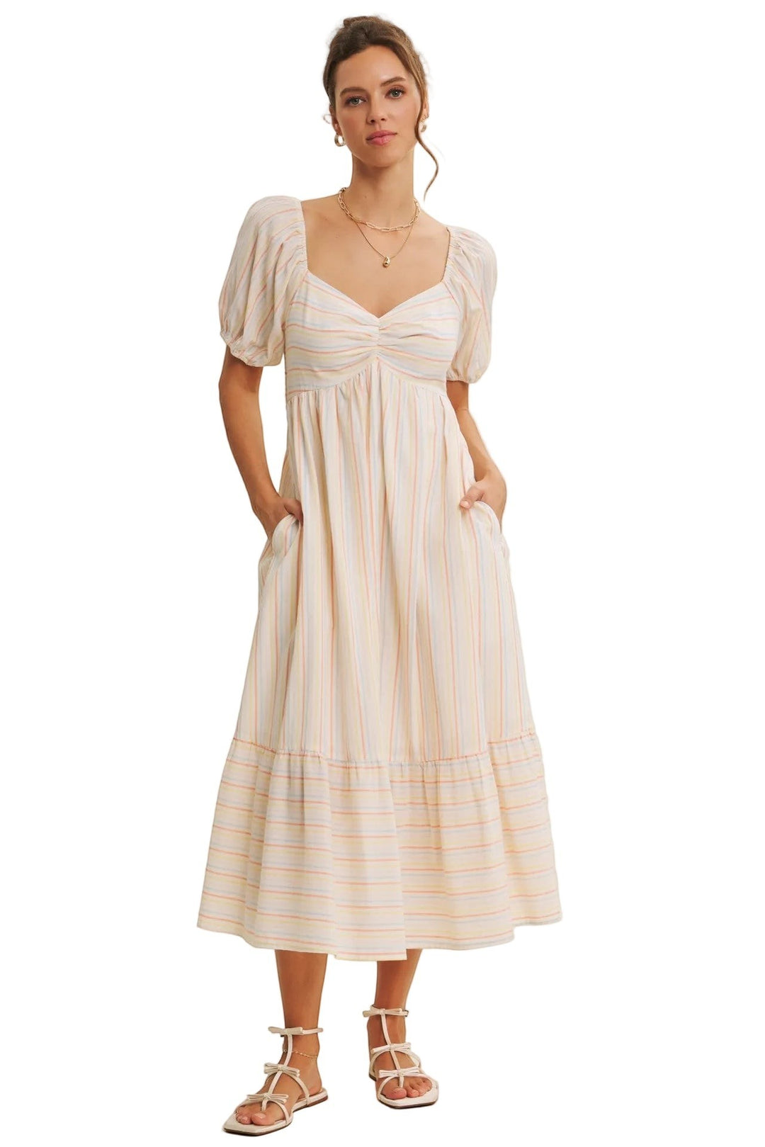 Edie Dress
