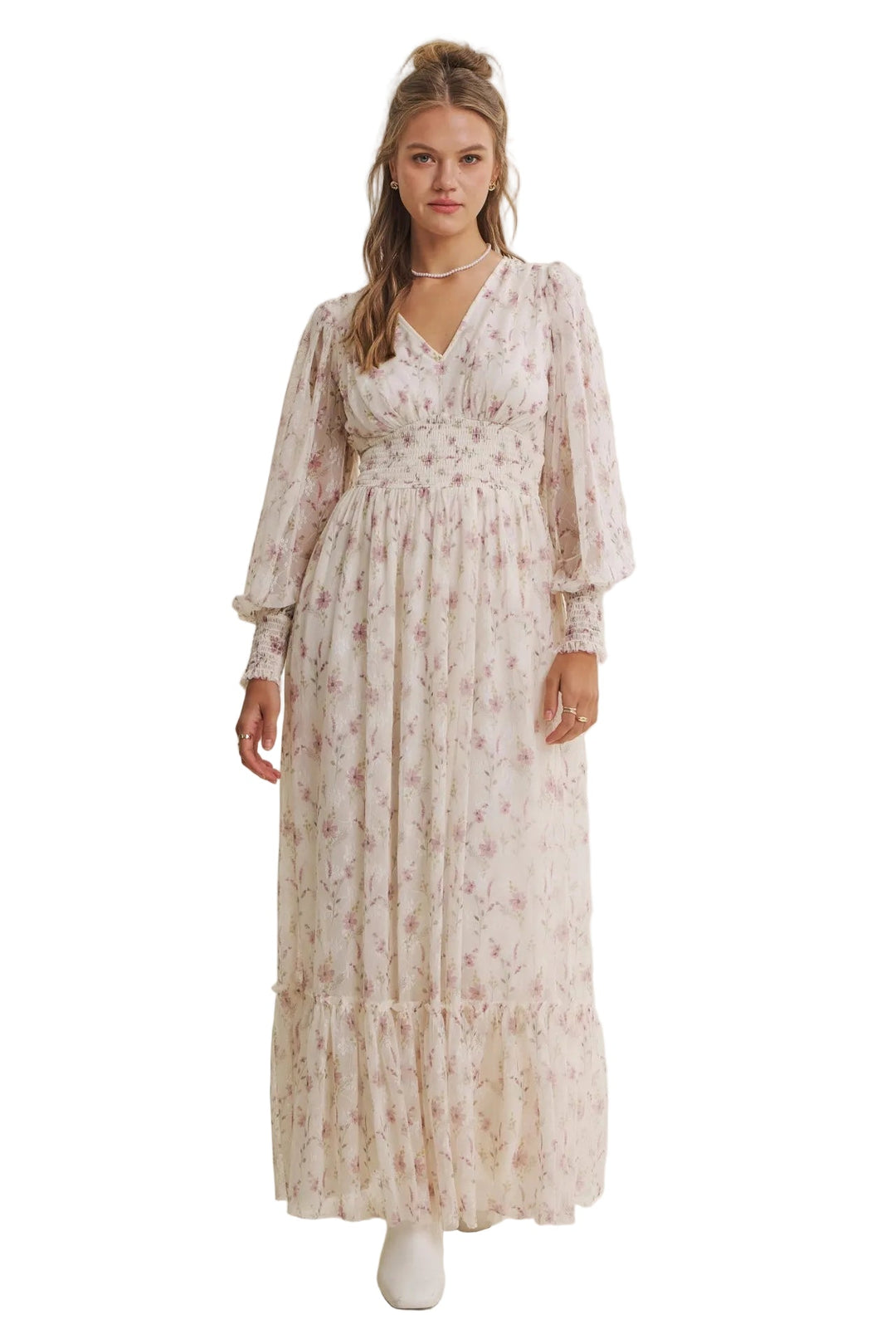 Whitley Dress