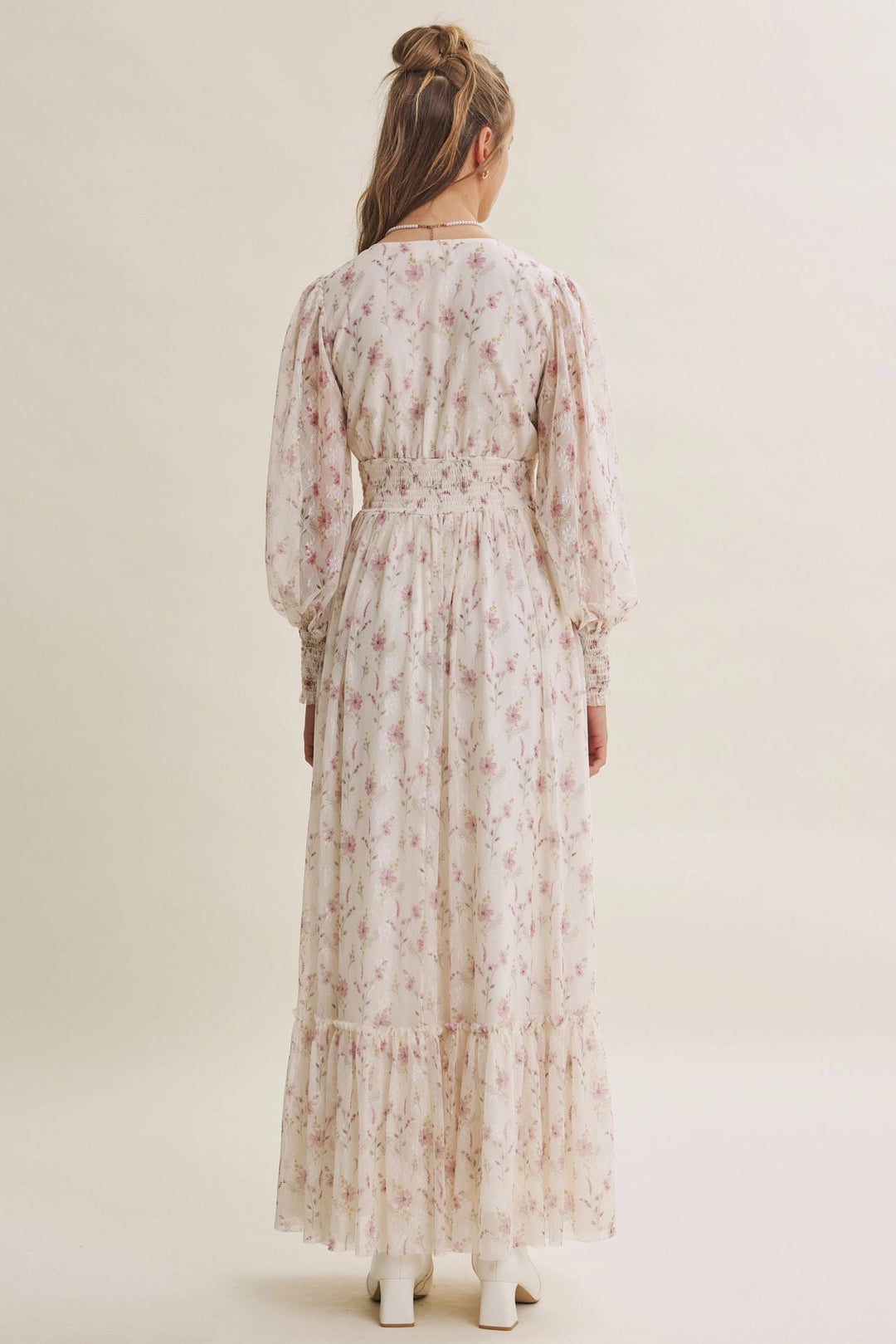 Whitley Dress