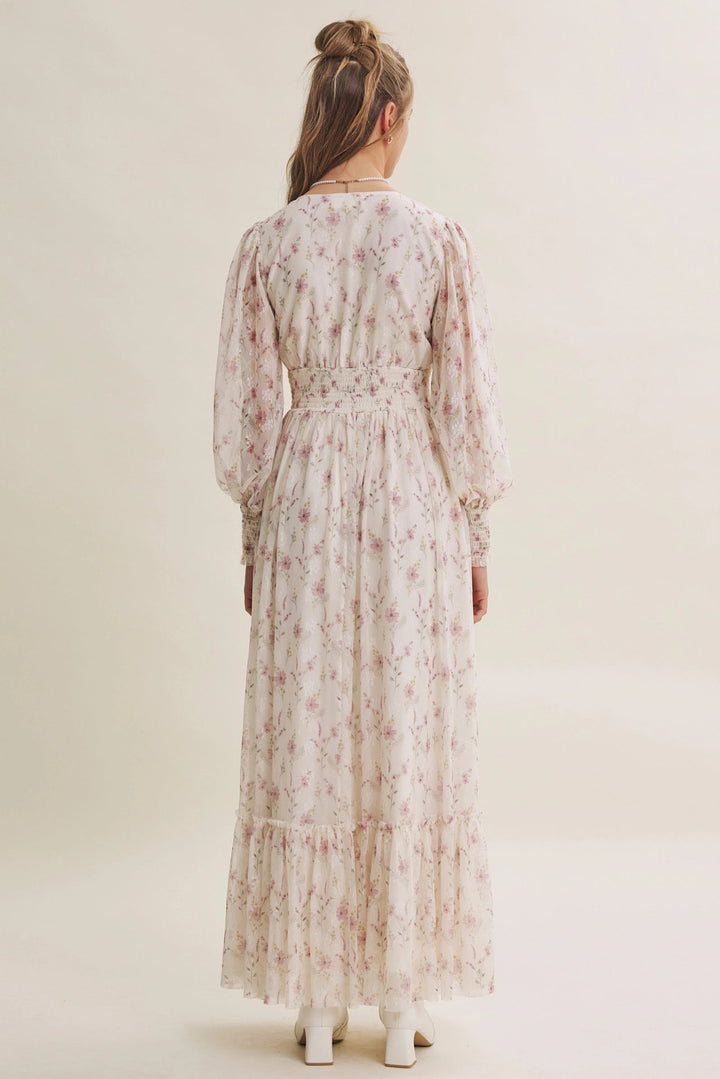 Whitley Dress