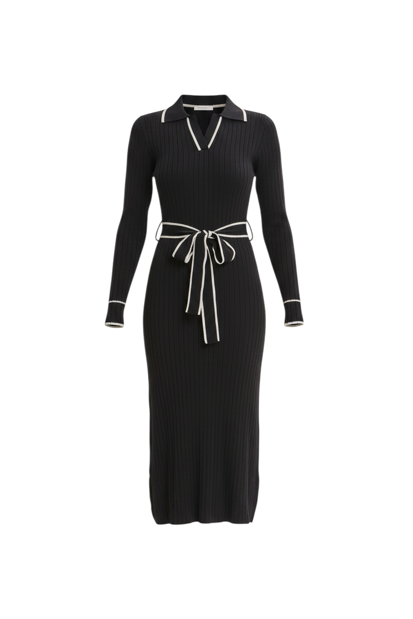 Merritt Dress