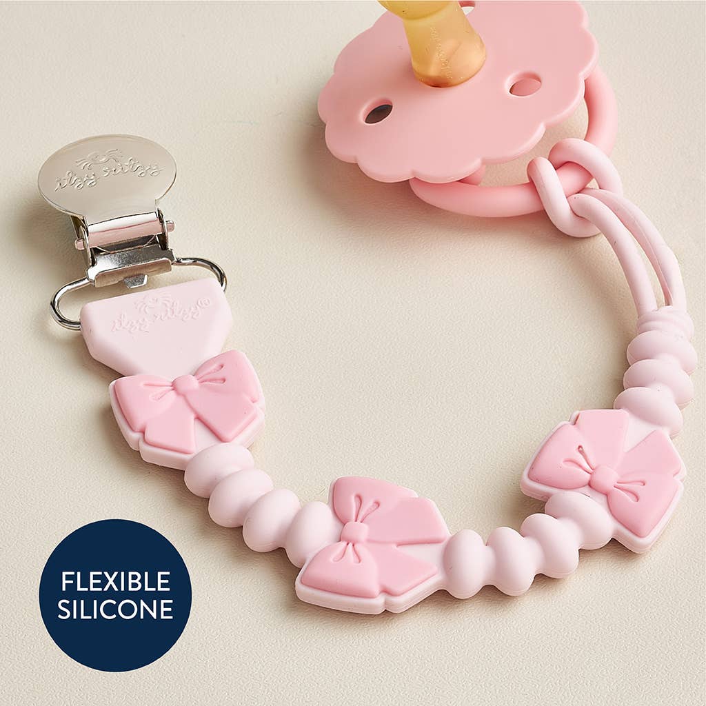 Sweetie Strap Plus™ - Pink Bows