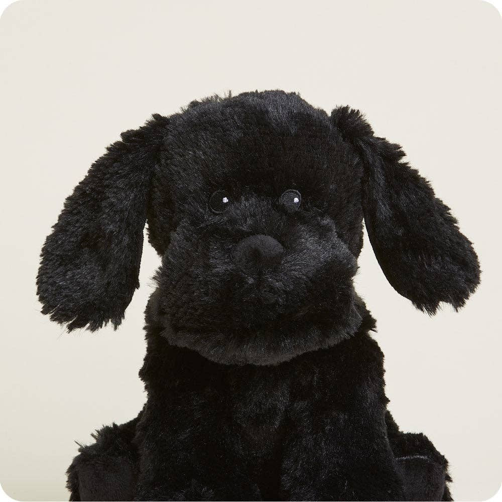 Black Lab Warmies