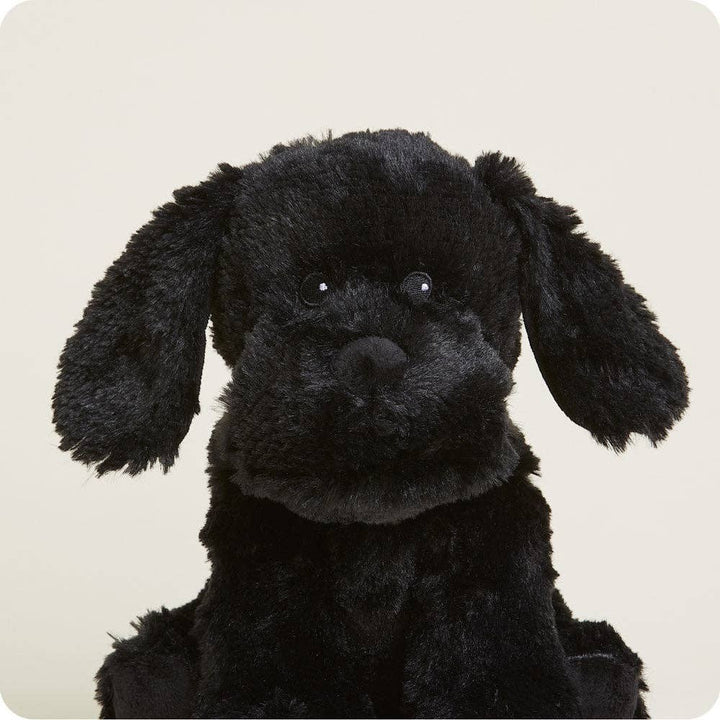 Black Lab Warmies