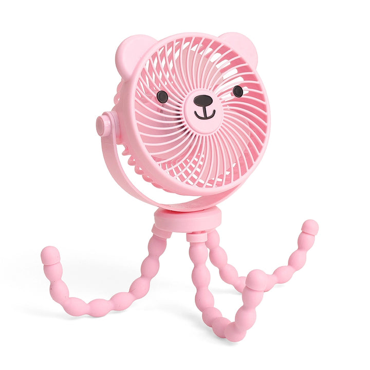 Itzy Breeze Stroller Fan™