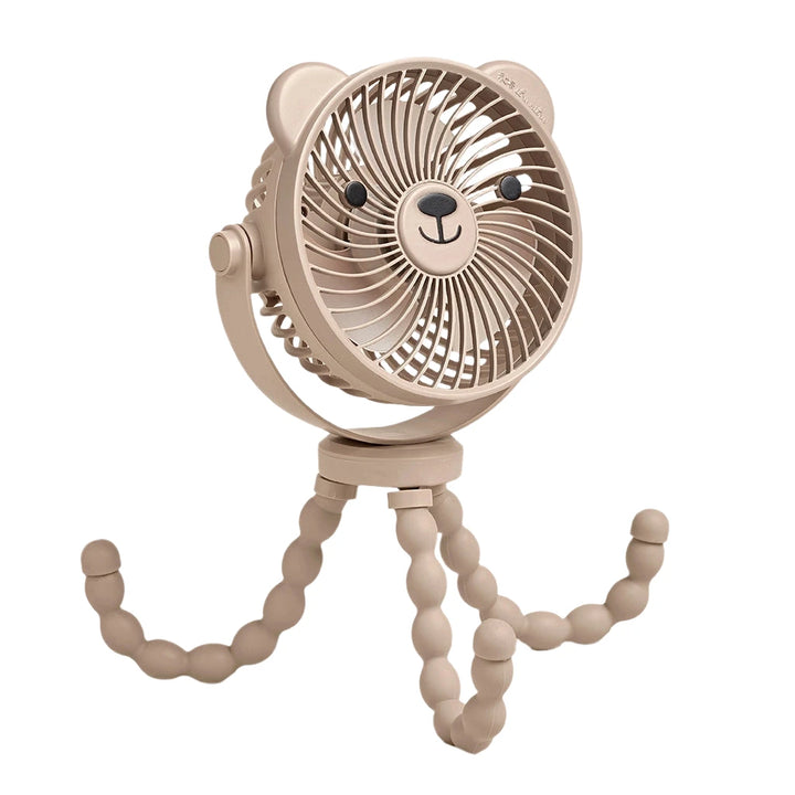 Itzy Breeze 3-Speed Stroller Fan™