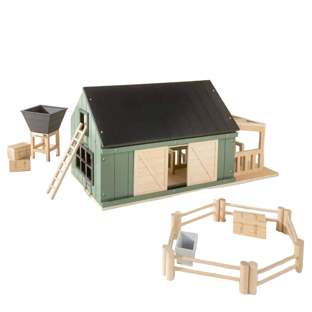 Farm Playset