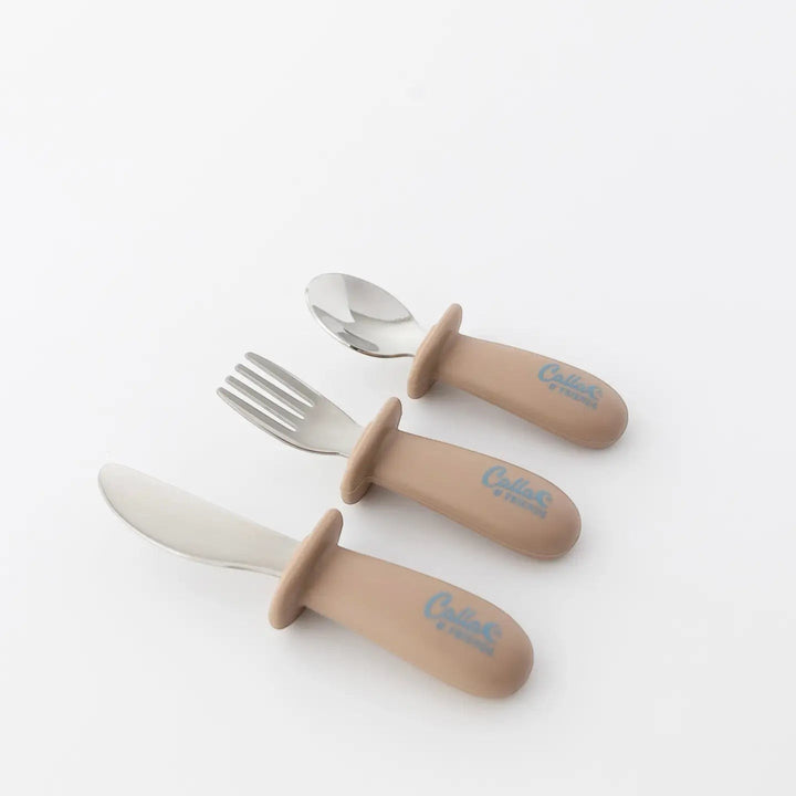 Toddler Utensil Set