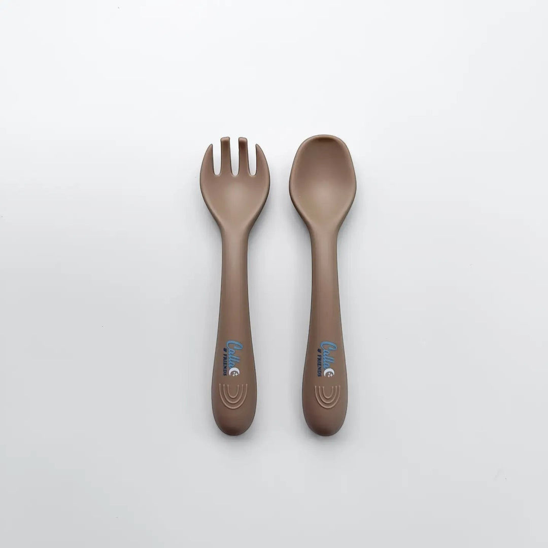 My First Utensils - Fawn
