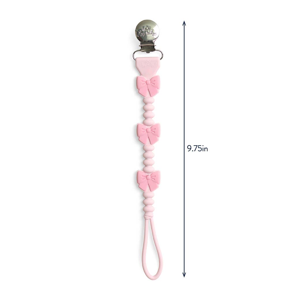 Sweetie Strap Plus™ - Pink Bows