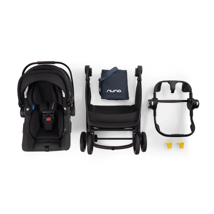 PIPA URBN Flex System