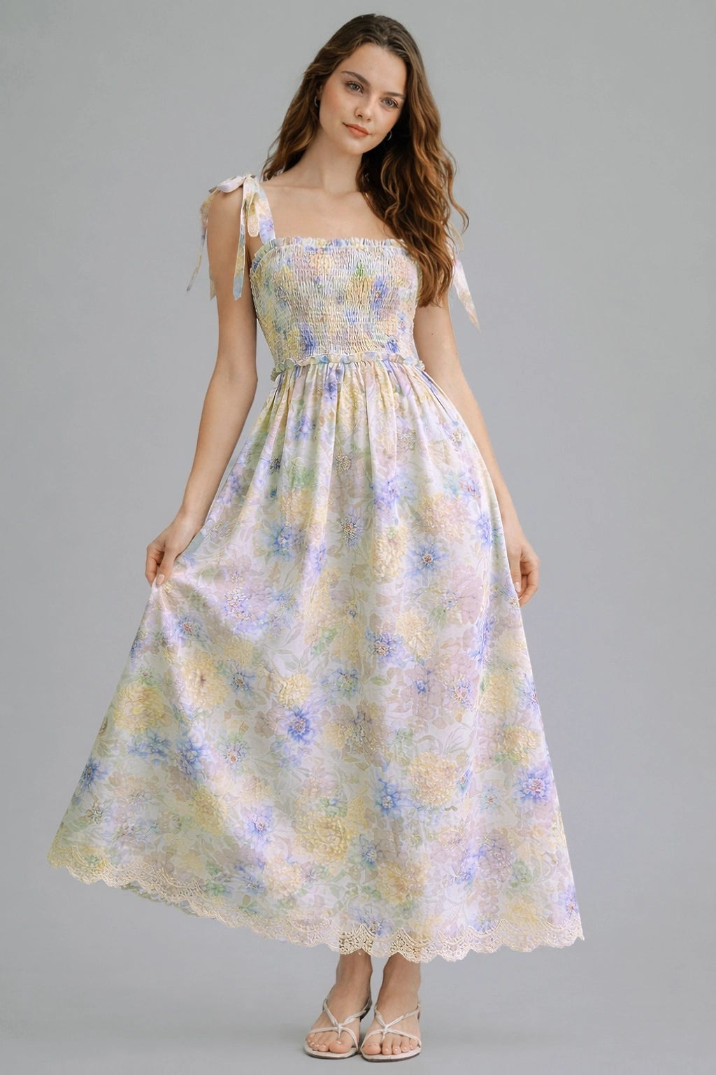 Felicity Dress
