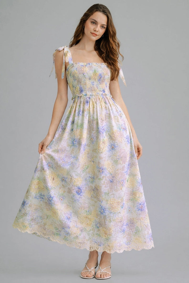 Felicity Dress