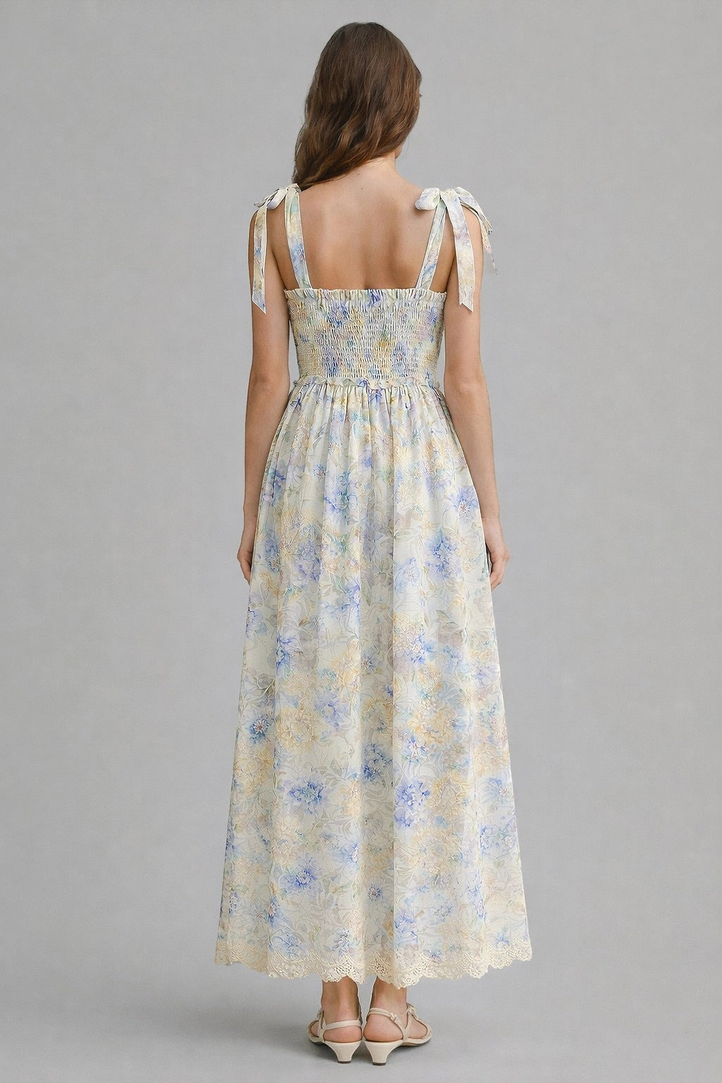 Felicity Dress