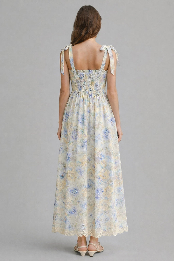 Felicity Dress