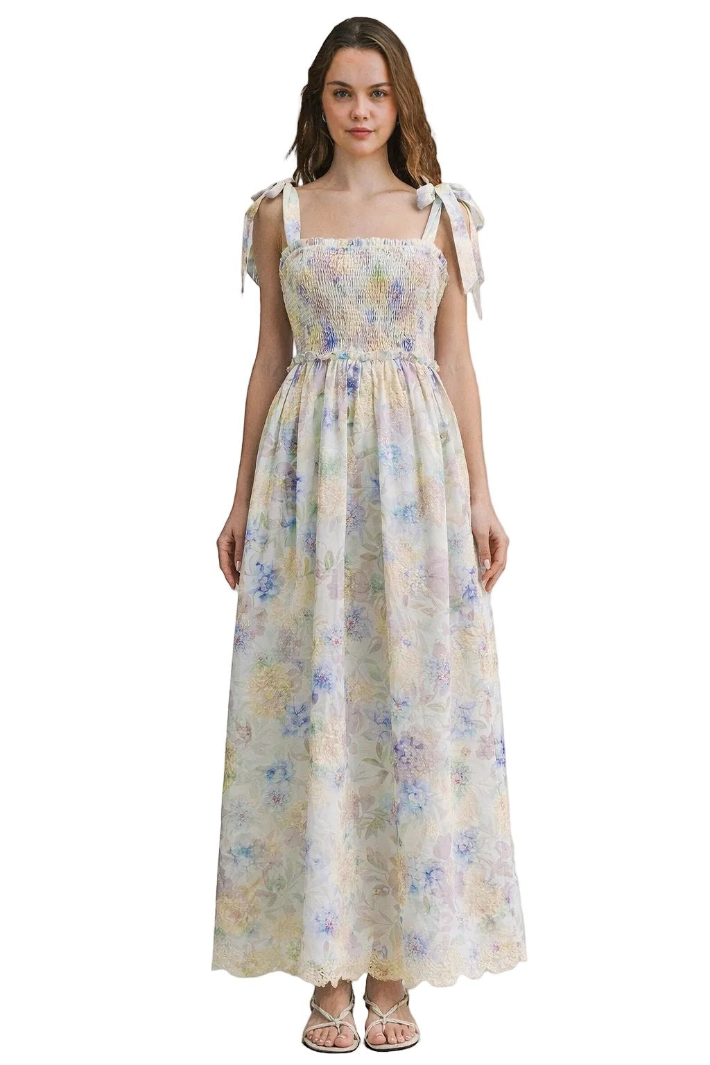 Felicity Dress