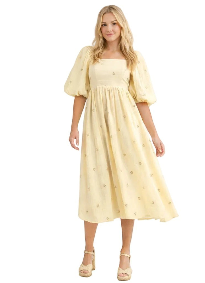 Betty Dress