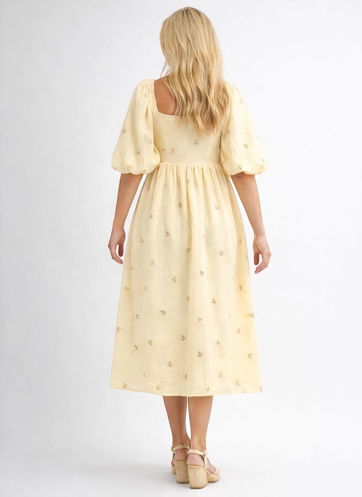 Betty Dress
