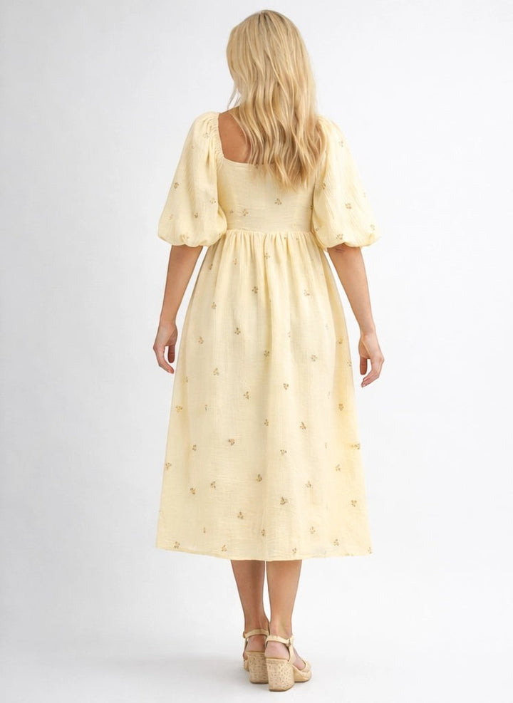 Betty Dress