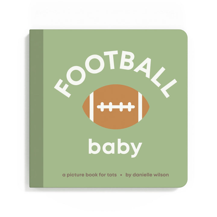 Football Baby