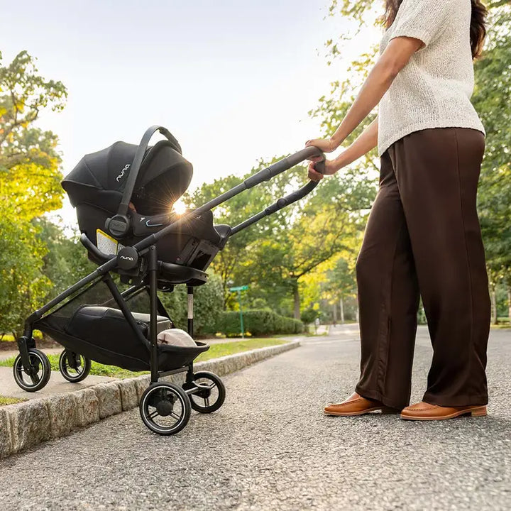 Flex System Frame + PIPA™ Series Adapter