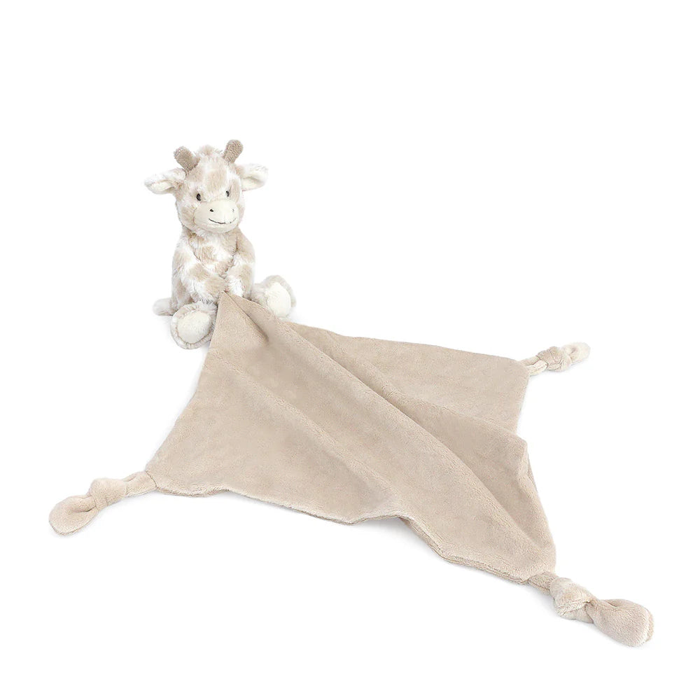 Gentry Giraffe Blankie