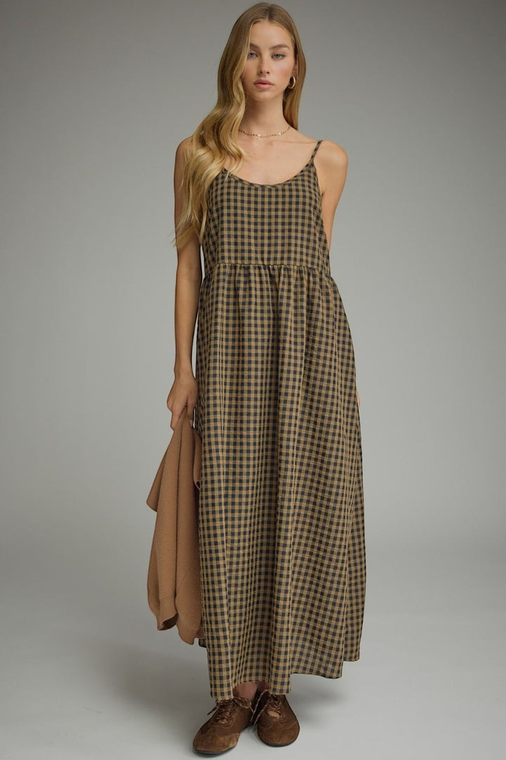 Gigi Dress