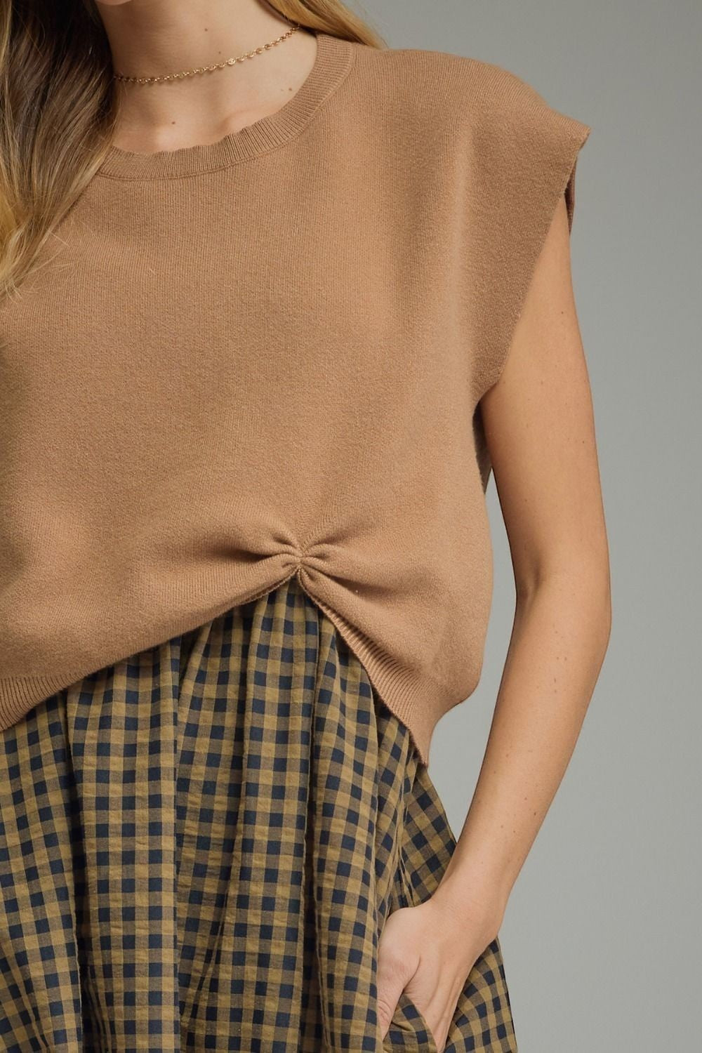 Gigi Dress