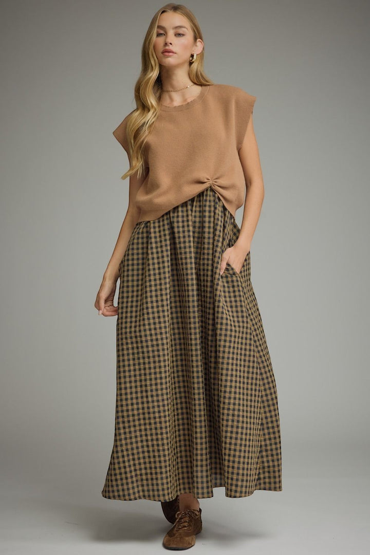 Gigi Dress
