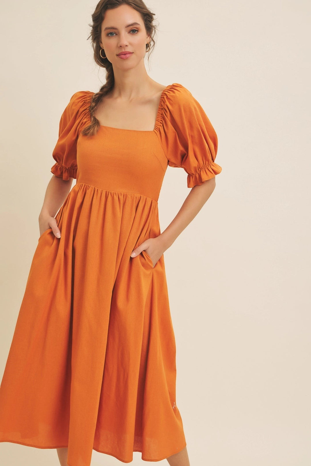 Vivienne Dress