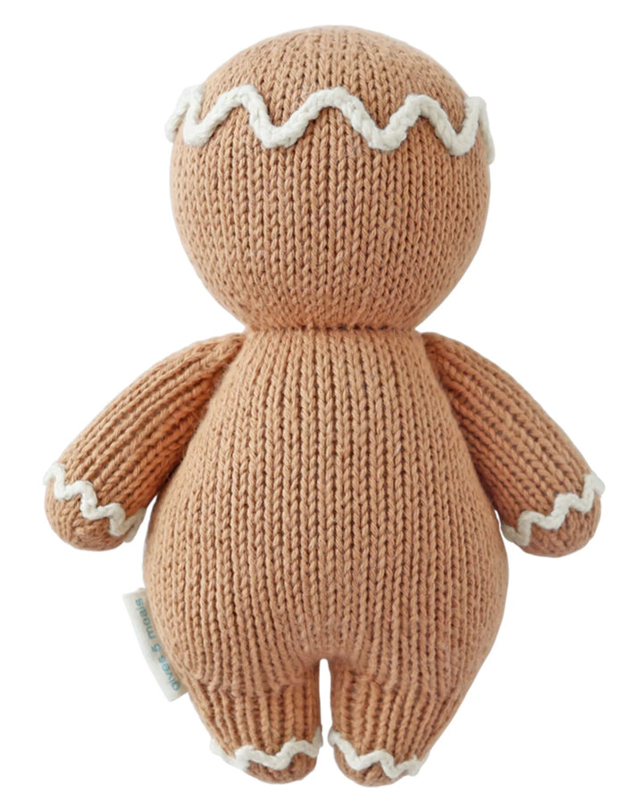 Baby Gingerbread